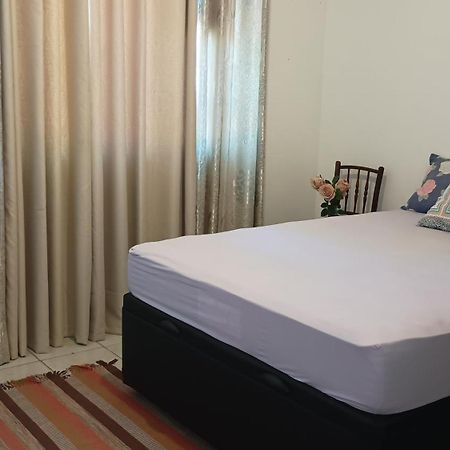 Oasis Interior Hotel Volta Redonda Exterior photo