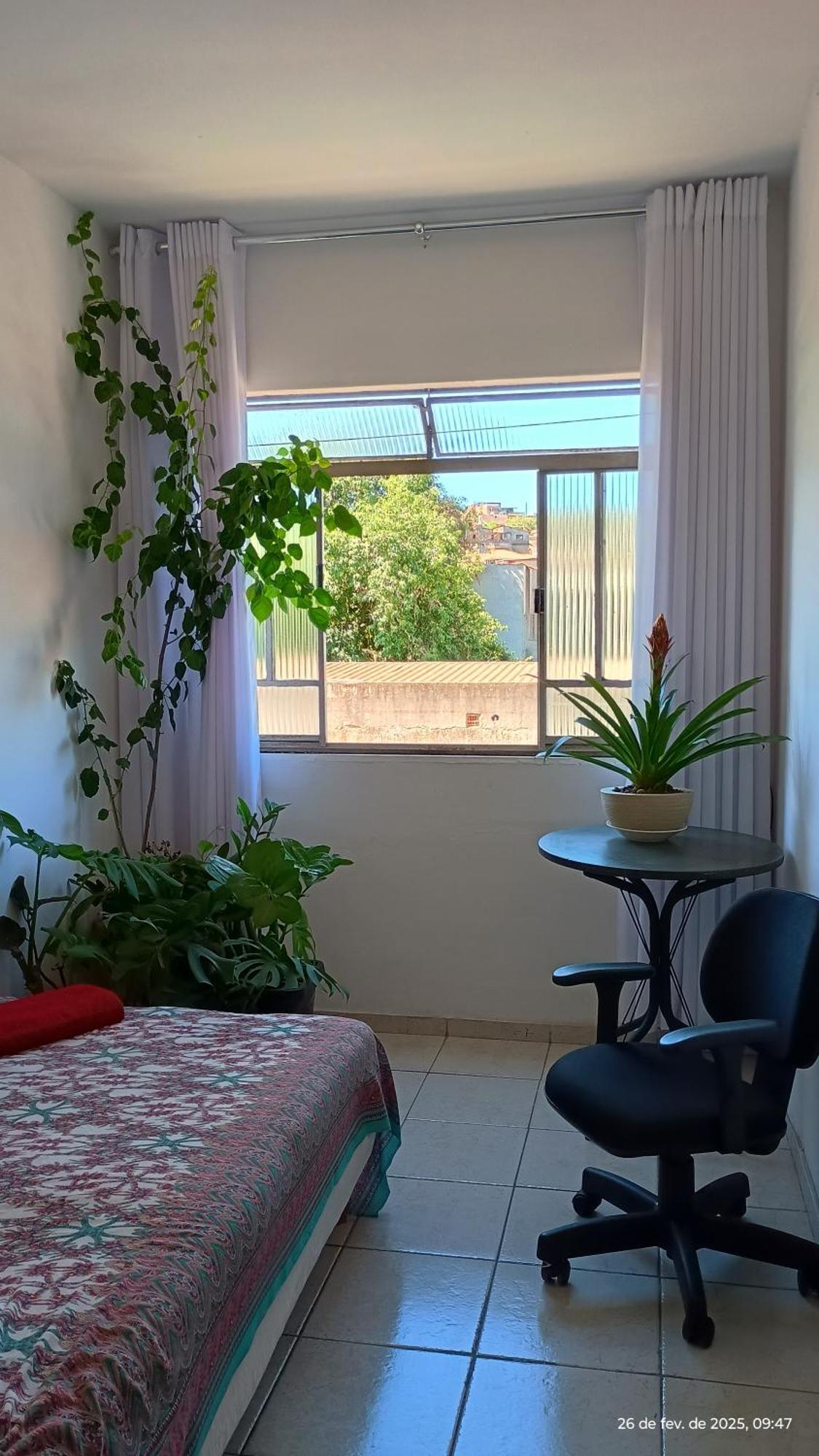 Oasis Interior Hotel Volta Redonda Exterior photo