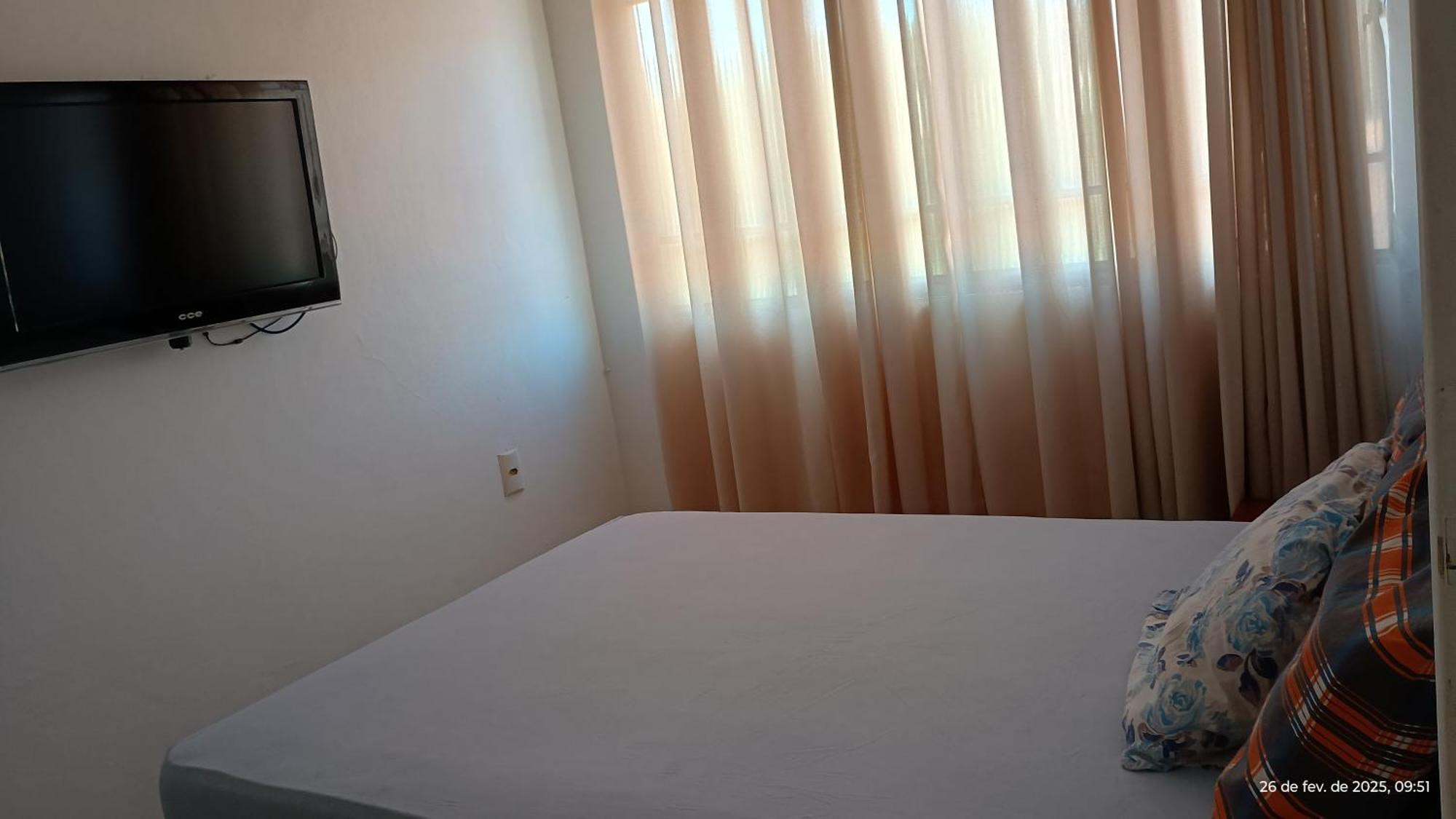 Oasis Interior Hotel Volta Redonda Exterior photo